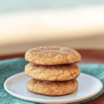 Snickerdoodle Recipe