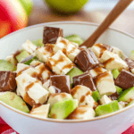 Snickers Salad