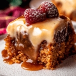 Sticky Toffee Pudding Cake