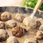 Swedish Meatballs