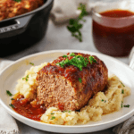 Turkey Meatloaf