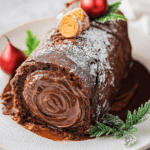 Yule Log Recipe