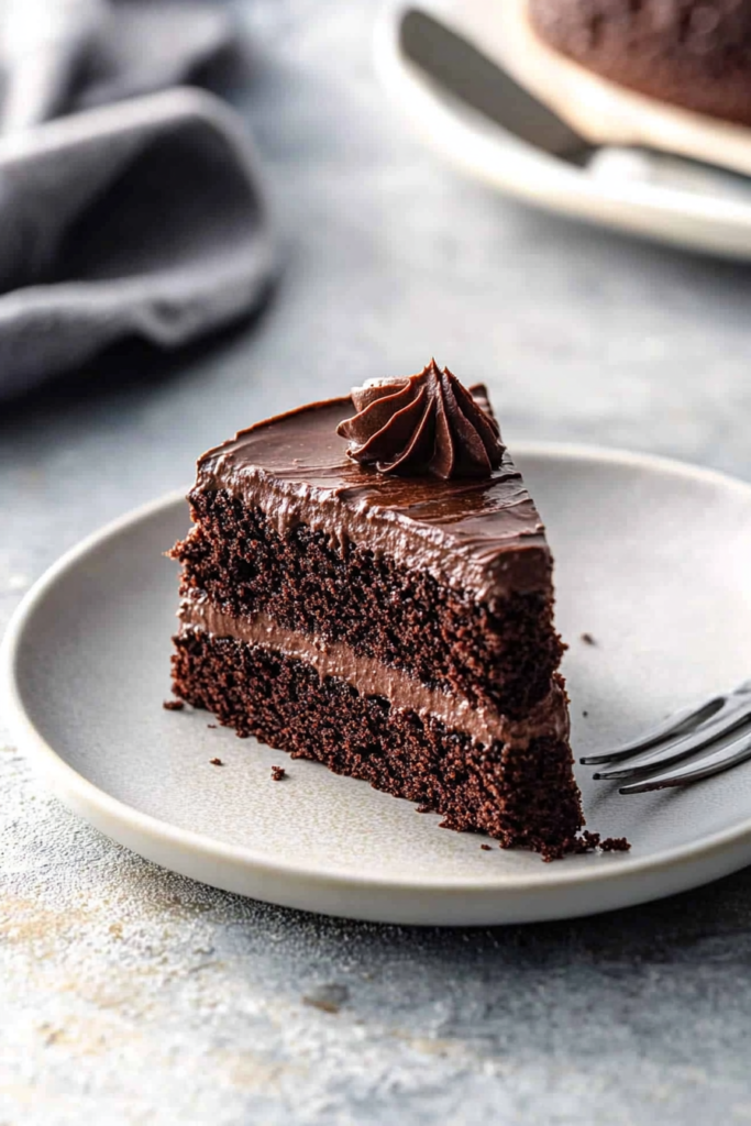 Chocolate Cake