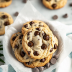 Chocolate Chip Cookie Recipe