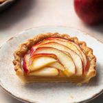 Gluten-Free Apple Tart