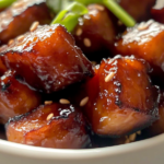 Honey Teriyaki Little Smokies