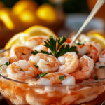 Shrimp Cocktail