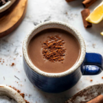 champurrado recipe