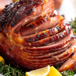 crock pot ham recipes