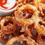 fried calamari