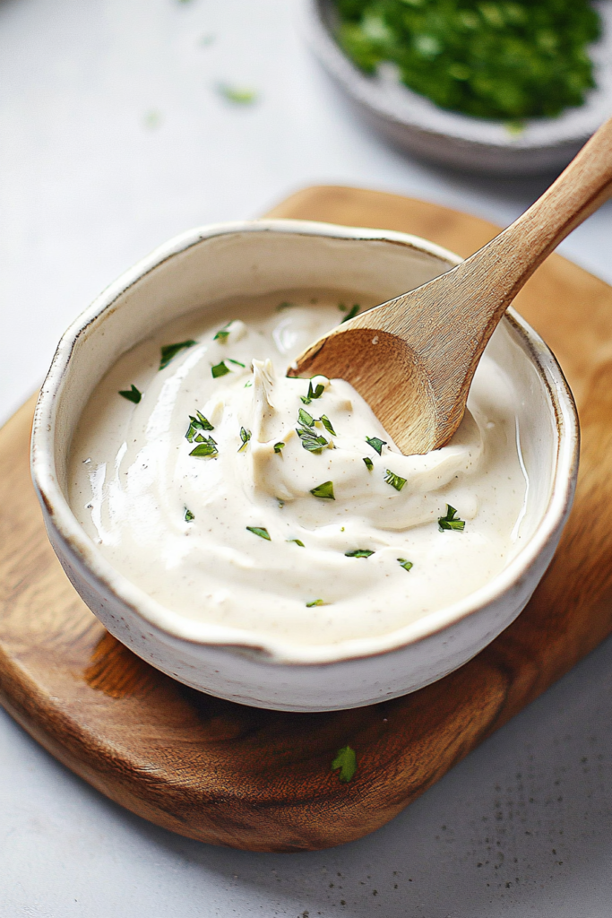 horseradish sauce for prime rib