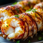 lobster tail recipe