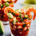 mexican shrimp cocktail