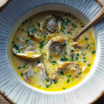 oyster stew recipes