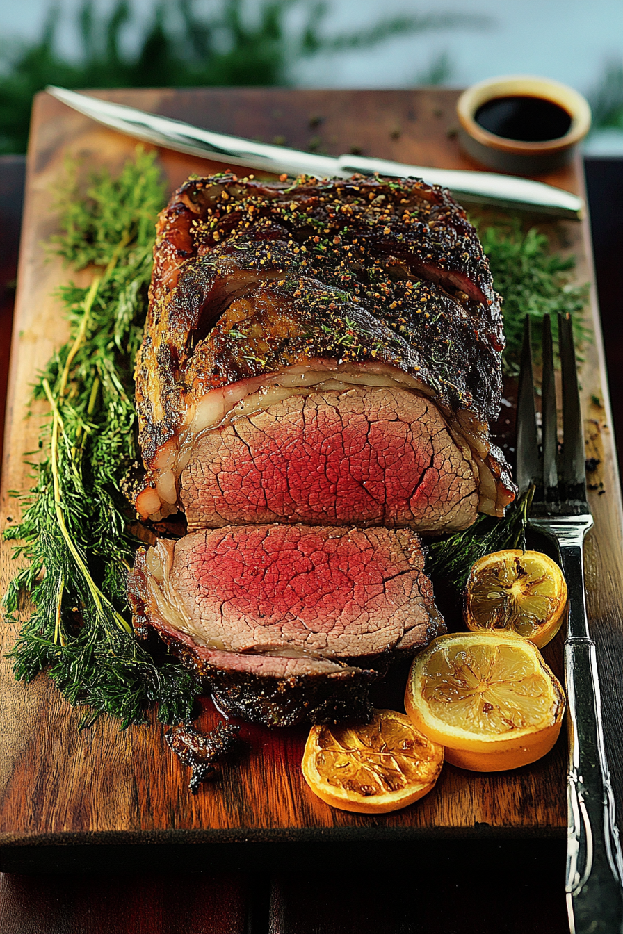 prime rib