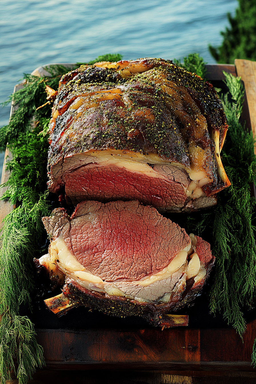 prime rib