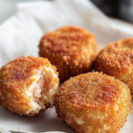 salmon croquettes recipe southern