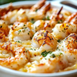 seafood casserole recipes