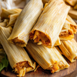 tamales authentic mexican