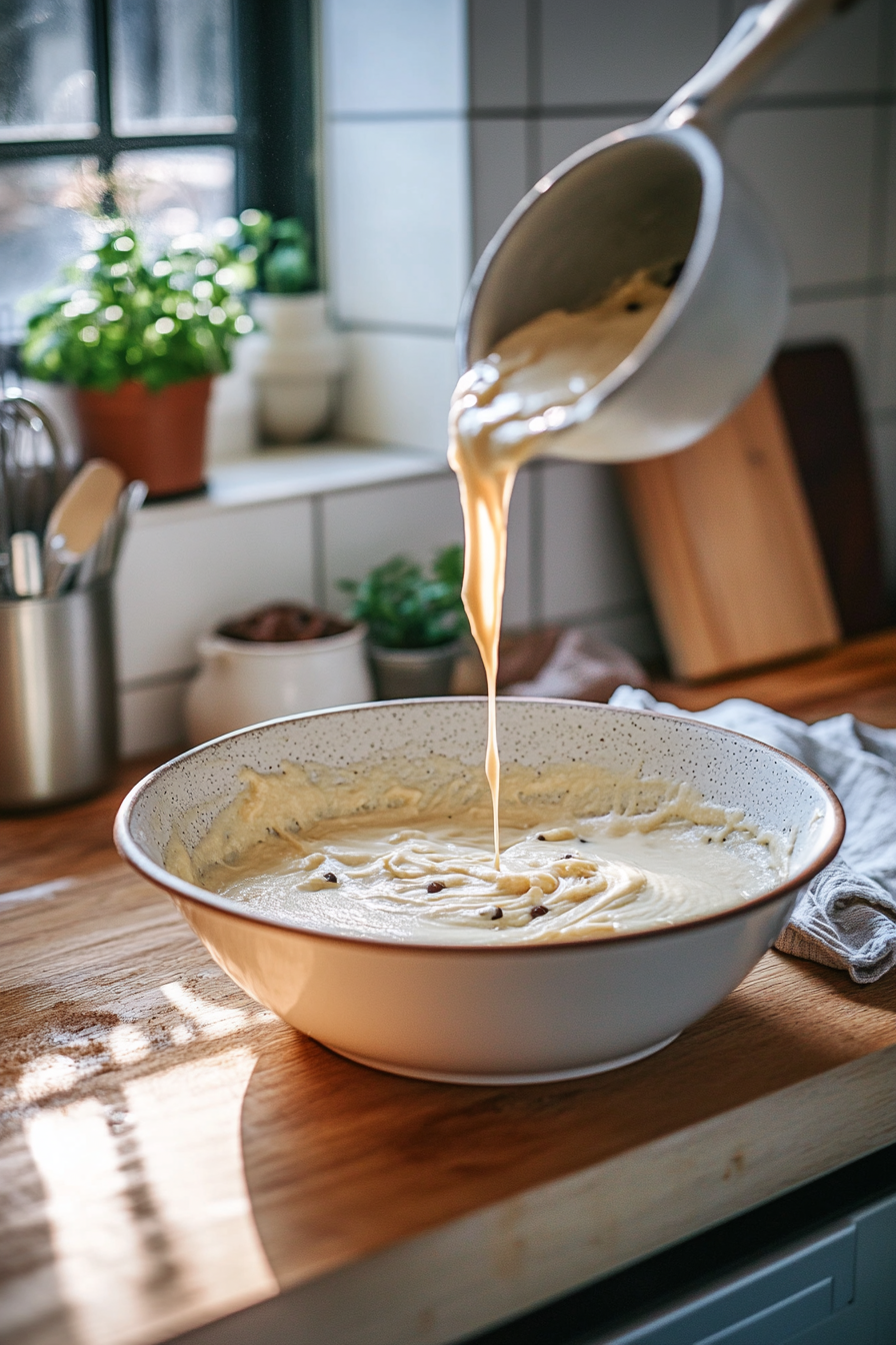 banana bars