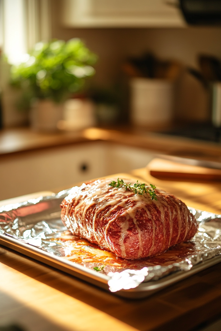 classic meatloaf