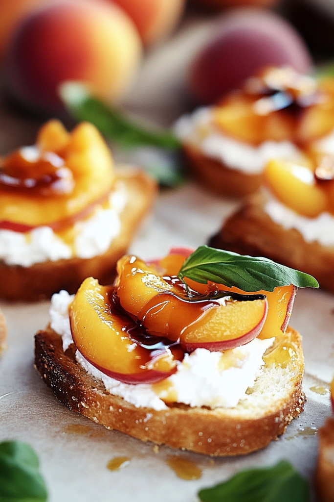 honey ricotta peach crostini 2.png