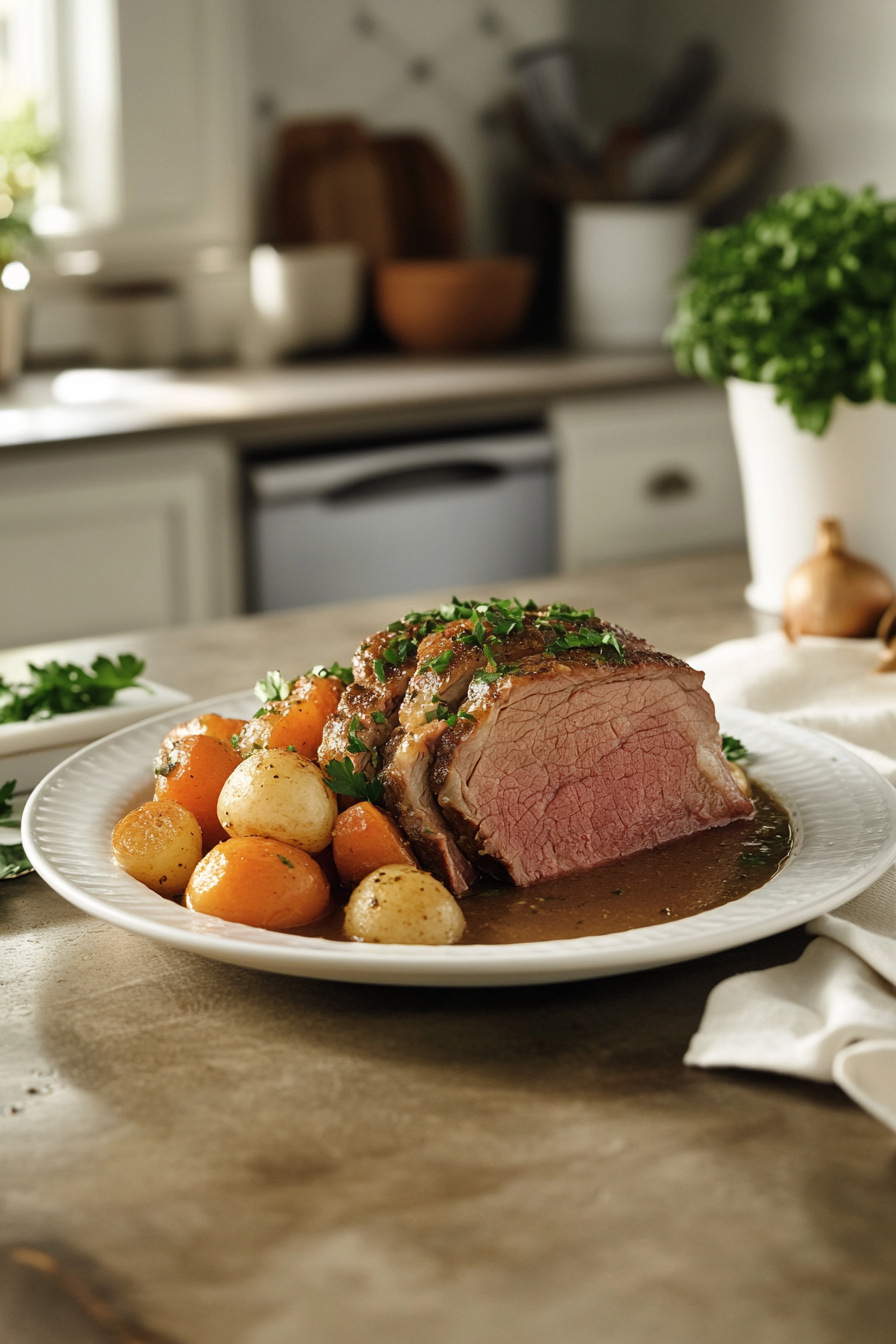 pot roast