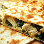 spinach artichoke chicken quesadilla 2.png