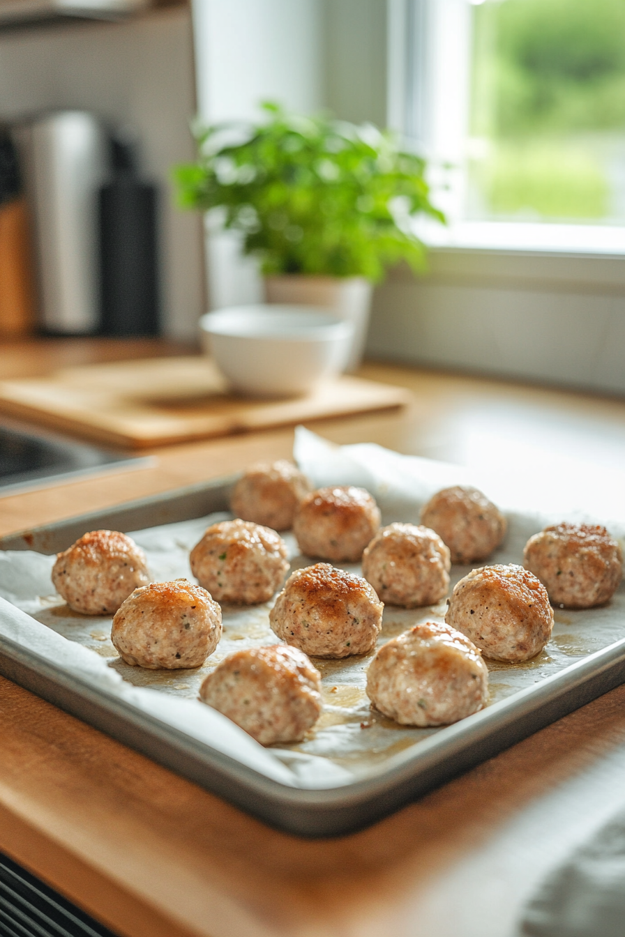 swedish meatballs