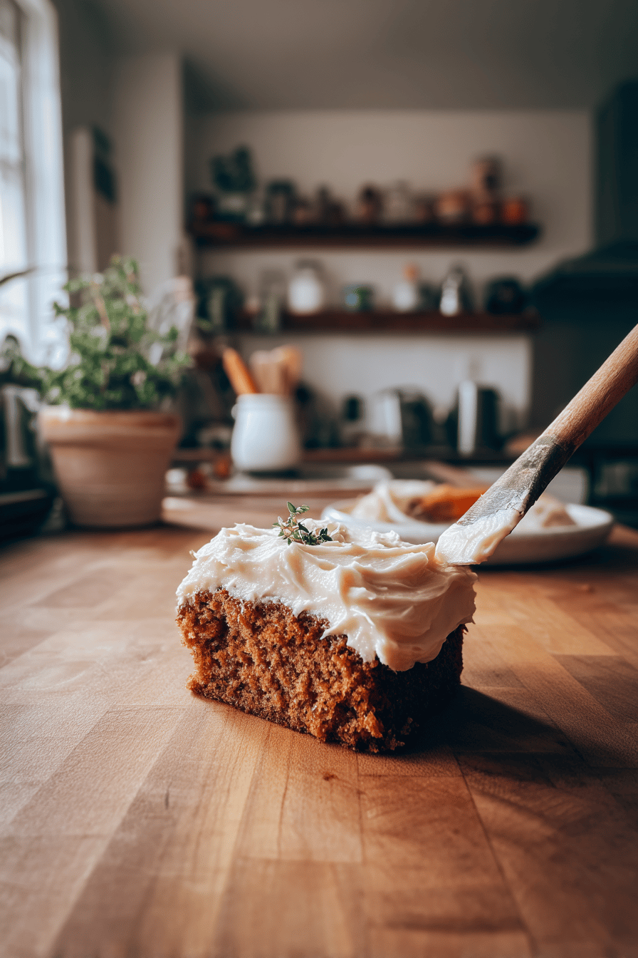 cream cheese frosting