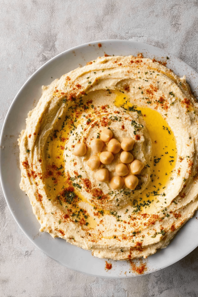 creamy hummus recipe 2.png