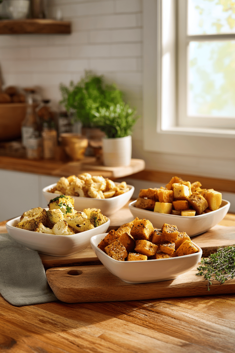 crispy breakfast potatoes