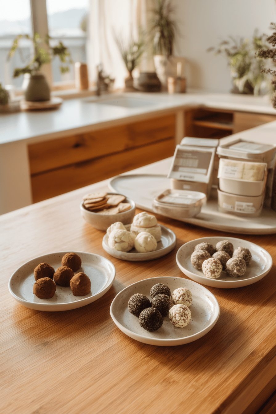 oreo balls