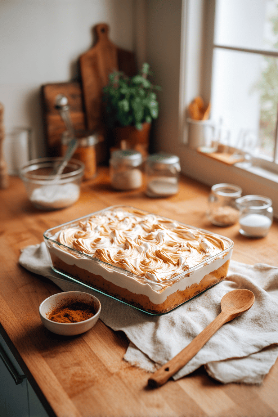 pumpkin pie cheesecake bars