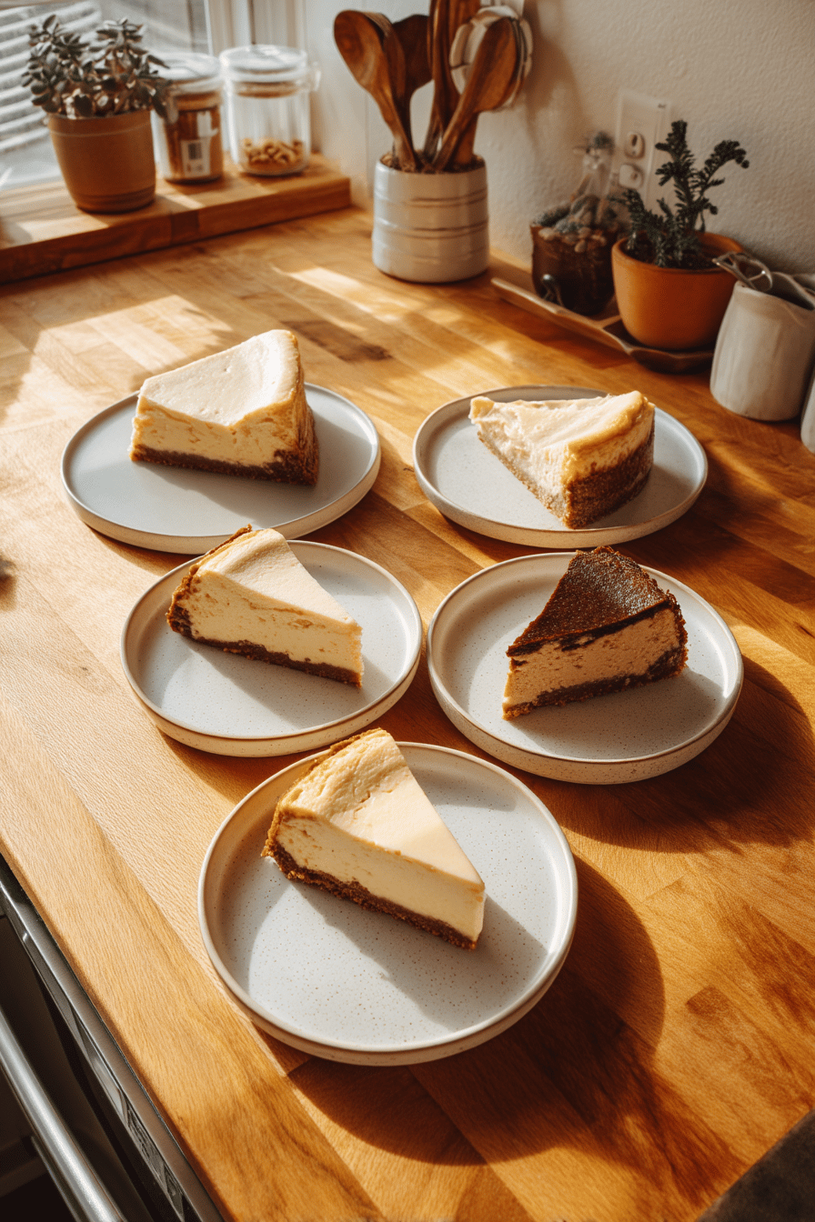 sugar cookie cheesecake