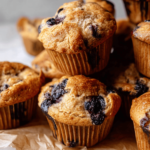 whole wheat banana blueberry muffins 2.png