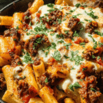 Beefy Bacon Beer Ziti Recipe 2.png