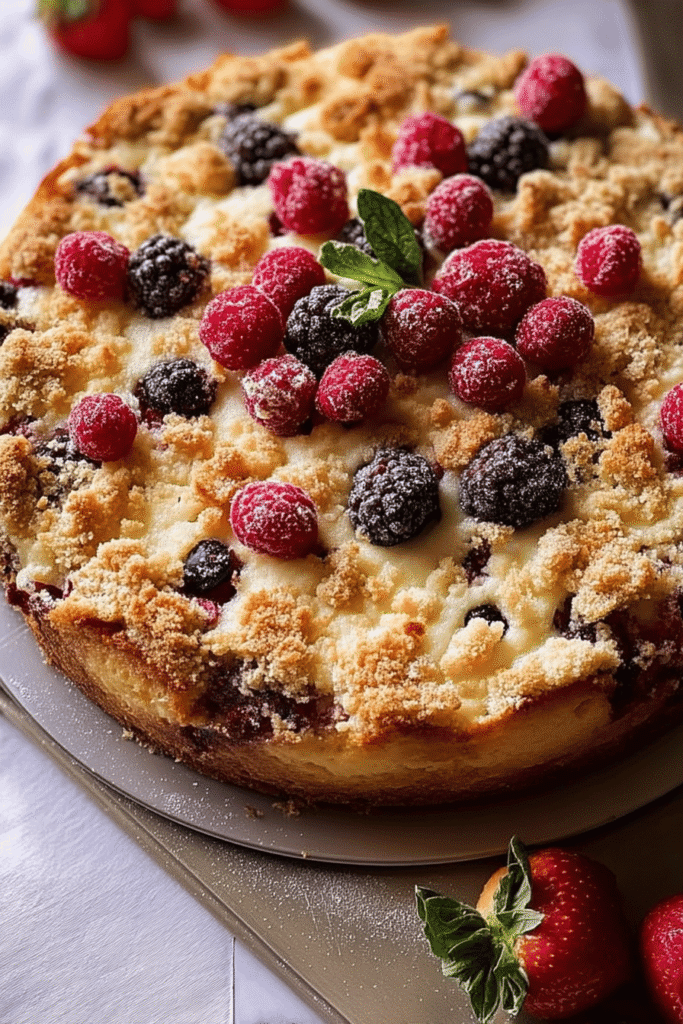 Berry Cake with Crumb Topping 2.png