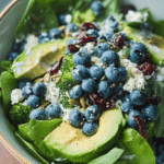 Blueberry Broccoli Spinach Salad with Poppy Seed Ranch Dressing 2.png