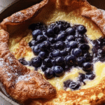 Blueberry Lemon Dutch Baby Pancake 2.png