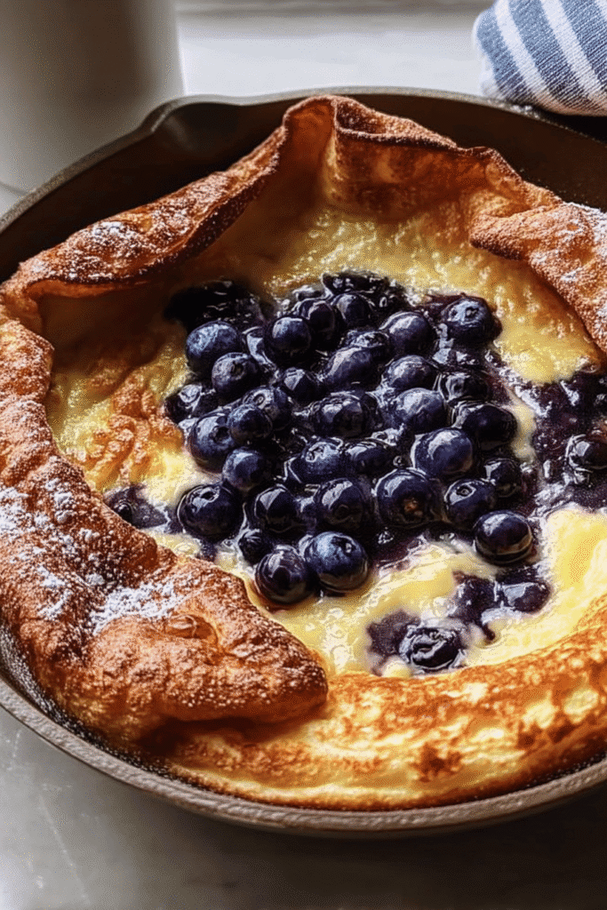 Blueberry Lemon Dutch Baby Pancake 2.png