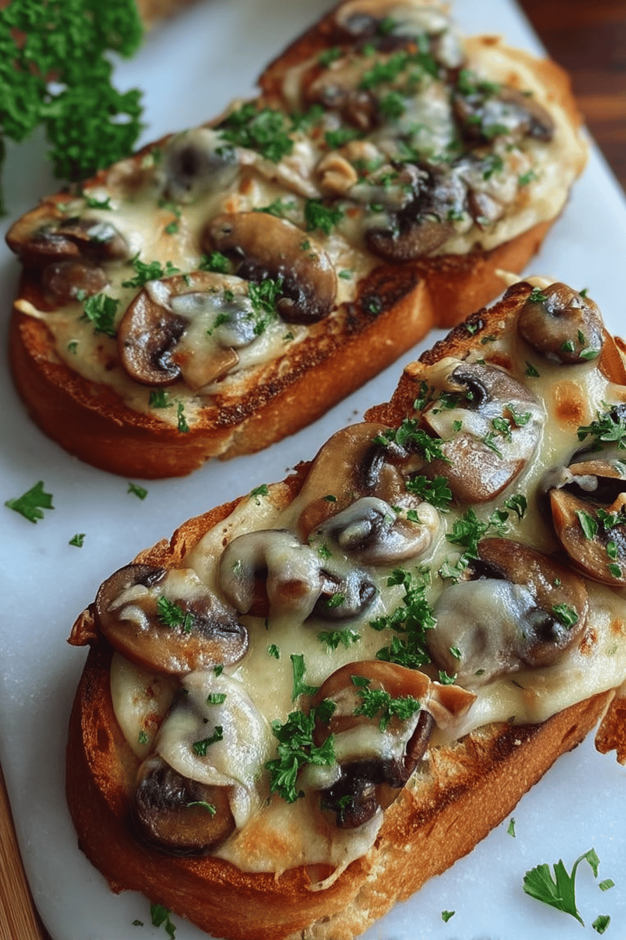 Cheesy Mushroom Garlic Toasts 2.png
