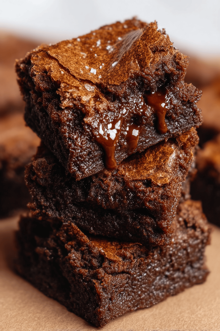 Chocolate Brownies Recipe