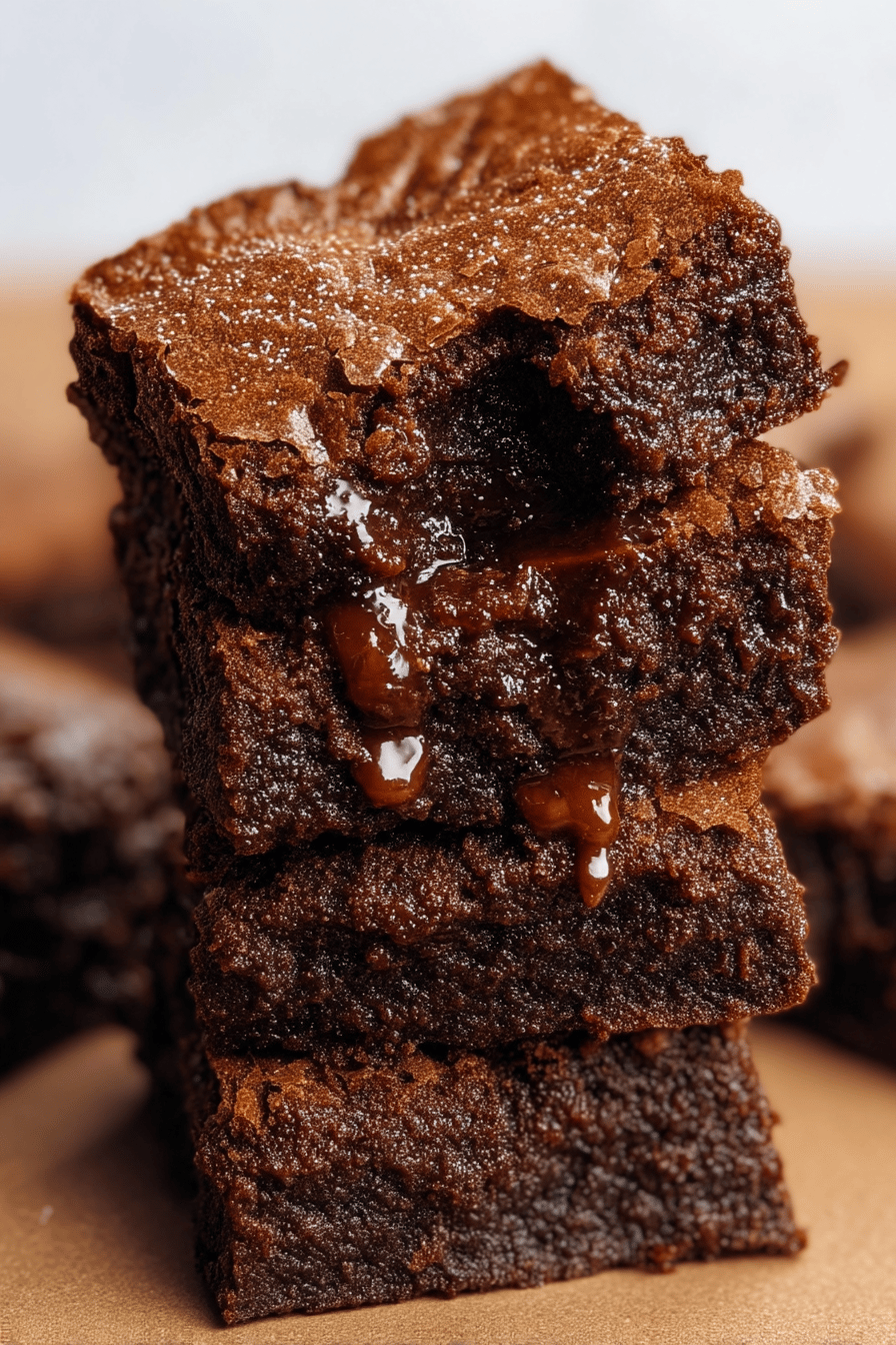 Chocolate Brownies Recipe
