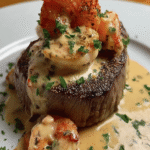 Filet Mignon with Shrimp and Lobster Cream Sauce 2.png