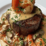 Filet Mignon with Shrimp and Lobster Cream Sauce 2.png