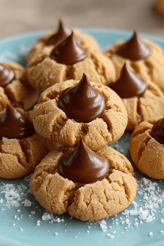 Peanut Butter Blossoms Recipe 2.png