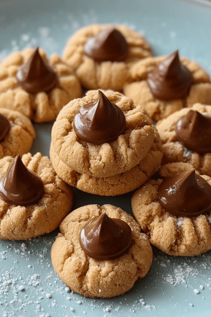Peanut Butter Blossoms Recipe 2.png