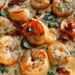 Scallops and Shrimp with Creamy Sun-dried Tomato Sauce 2.png