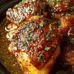 Slow Cooker Honey Orange Garlic Chicken Recipe 2.png